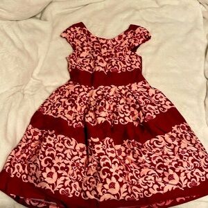 Janie and jack dress